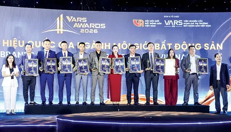Điều phối nguồn lực, tạo dựng lợi thế cạnh tranh cho thị trường bất động sản