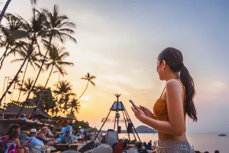 Người Việt dùng AI đi du lịch: “Nghệ thuật” để có những trải nghiệm thú vị