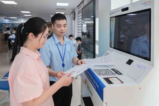 Nearly 700 administrative procedures abolished