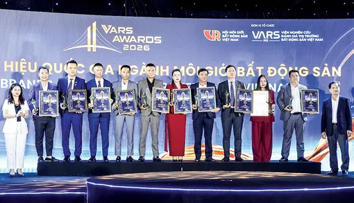 Điều phối nguồn lực, tạo dựng lợi thế cạnh tranh cho thị trường bất động sản