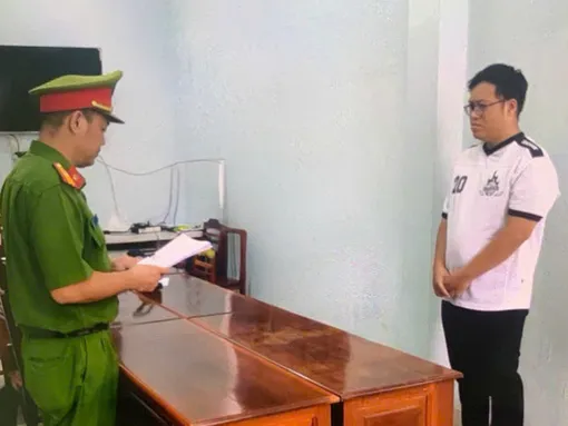 Bắt đối tượng lừa đảo giới thiệu việc làm, chiếm đoạt tiền tỉ