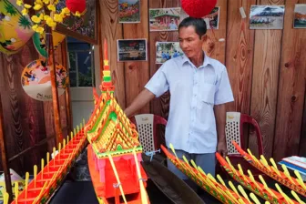 Kể “câu chuyện Việt Nam”