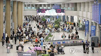 Việt Nam đứng đầu danh sách người nước ngoài lưu trú dài hạn tại Hàn Quốc