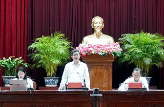 Thành ủy Cần Thơ sơ kết thực hiện nhiệm vụ chính trị 6 tháng đầu năm