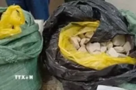 Có thể bị phạt đến 100 triệu đồng nếu có vi phạm về vật liệu nổ công nghiệp