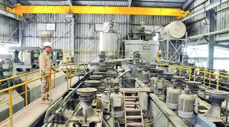 Lực lượng sản xuất mới - động lực quan trọng để phát triển đất nước
