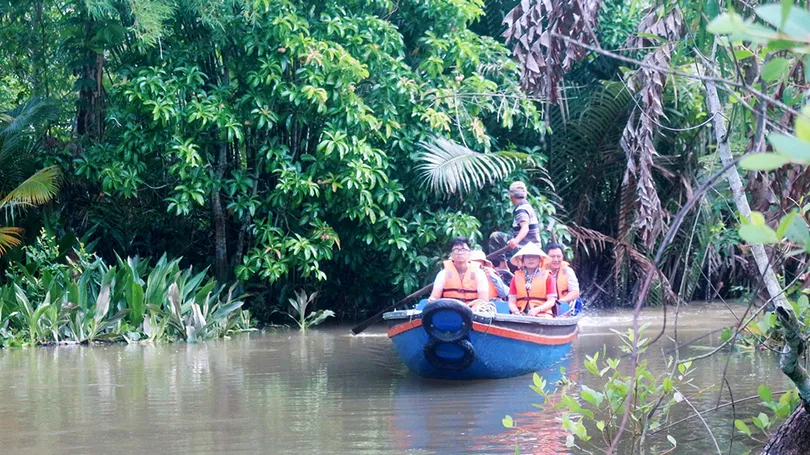 Định vị du lịch Cần Thơ với bản sắc mới