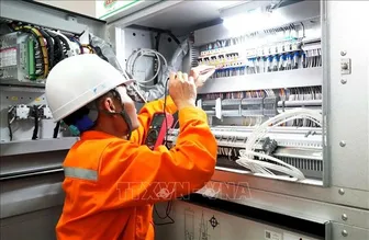 Quy định mới về điều chỉnh giá bán lẻ điện bình quân