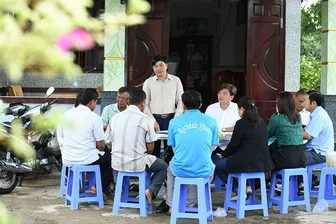 Hợp tác xã Nông nghiệp Phát triển Kiểu mới nâng cao hiệu quả liên kết sản xuất