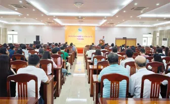 Bồi dưỡng nghiệp vụ công chứng năm 2026