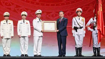 Thống nhất nhận thức về tư duy an ninh quốc gia trong kỷ nguyên phát triển mới