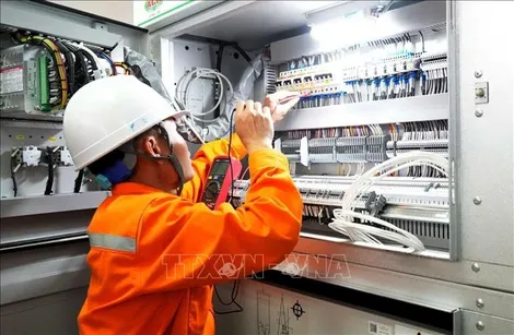 Quy định mới về điều chỉnh giá bán lẻ điện bình quân
