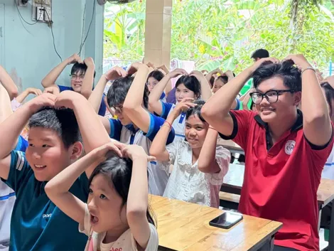 TP Cần Thơ thuộc tốp 3 toàn quốc về triển khai tốt đội hình tình nguyện “Mùa hè xanh”