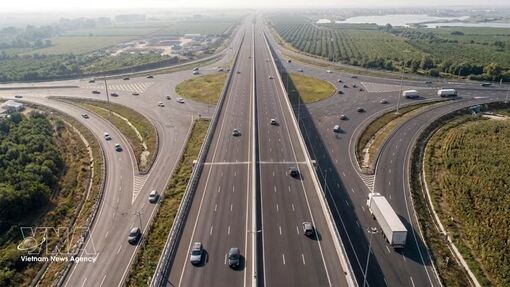 Dong Nai begins construction of three key transport projects linking to Long Thanh airport