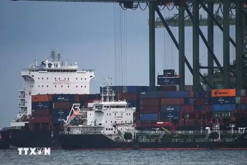 Singapore remains world’s leading maritime centre in 2026