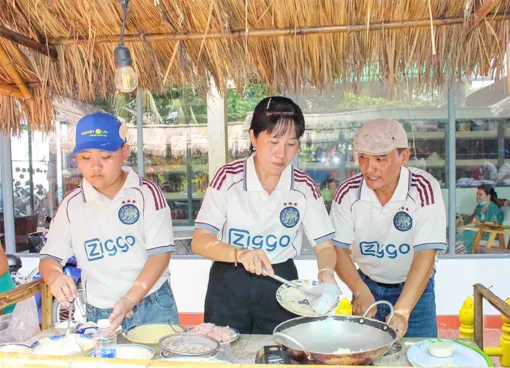 Đừng để 'con nhà người ta' trở thành nỗi ám ảnh của trẻ