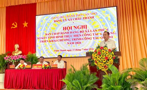 Các địa phương cần tập trung đẩy nhanh tiến độ bồi thường, giải ngân vốn đầu tư công