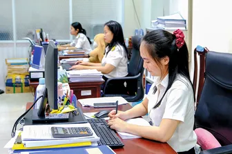 Làm sạch mã số thuế - tháo gỡ điểm nghẽn kinh doanh