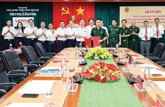 Nuôi dưỡng nguồn thu gắn liền với lộ trình số hóa hộ kinh doanh Nuôi dưỡng nguồn thu gắn liền với lộ trình số hóa hộ kinh doanh