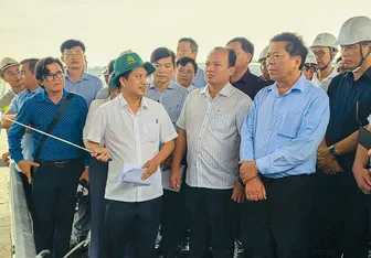 Năm 2026, cả nước phấn đấu hoàn thành 34 dự án, dự án thành phần trọng điểm ngành giao thông vận tải