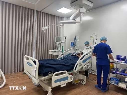 Khắc phục hậu quả tai nạn giao thông đường thủy đặc biệt nghiêm trọng ở Phú Quốc