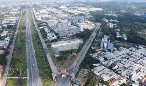 WB offers strategic recommendations as Vietnam enters upper-middle-income group
