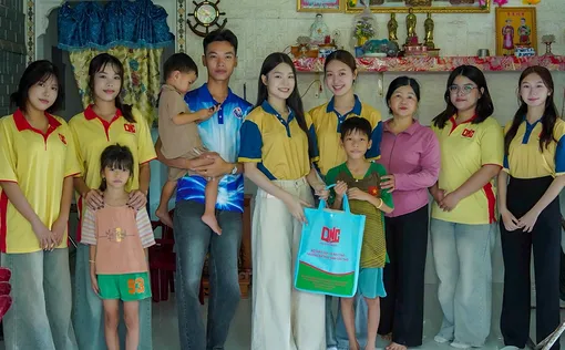 “Mùa hè xanh” với nhiều trải nghiệm bổ ích