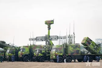 Bài 1: Công nghiệp quốc phòng lưỡng dụng phù hợp với thực tiễn và xu thế