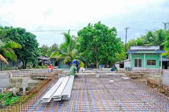 Tạo đà bứt phá cho khu vực nông thôn, miền núi, vùng đồng bào dân tộc thiểu số