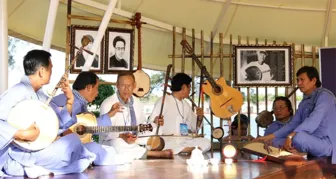“Cà Mau - Khát vọng vươn mình”