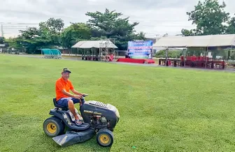 Nỗ lực để ngày hội bóng đá diễn ra thành công