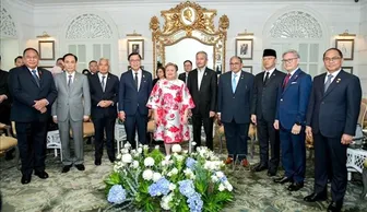 Việt Nam sẵn sàng cùng ASEAN hỗ trợ Myanmar và đóng góp vào tiến trình xây dựng Cộng đồng ASEAN