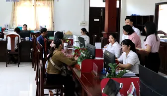 Kịp thời phát hiện, khuyến khích, bảo vệ cán bộ có đề xuất đổi mới, sáng tạo vì lợi ích chung