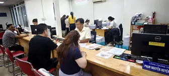 Nâng cao hiệu quả quản lý nhà nước về công chứng và chứng thực