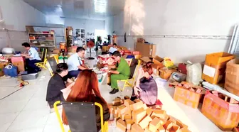 Gian nan cuộc chiến chống buôn lậu, hàng giả