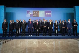 NATO bất đồng về vấn đề hỗ trợ tài chính cho Ukraine