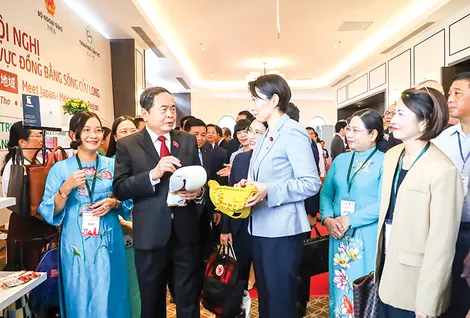 TP Cần Thơ và sứ mệnh cửa ngõ hội nhập vùng ĐBSCL