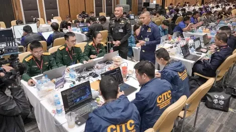 Khi tri thức trở thành sức mạnh chiến đấu