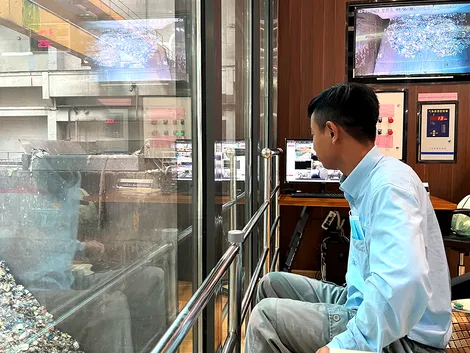 Cần Thơ đẩy nhanh tiến độ các dự án năng lượng tái tạo
