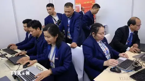 Đổi mới quản trị báo chí trong kỷ nguyên số