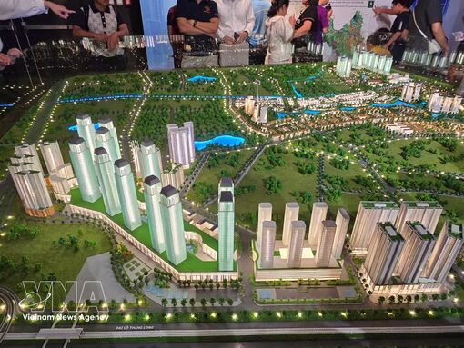 Hanoi's 100-year master plan charts path for sustainable growth