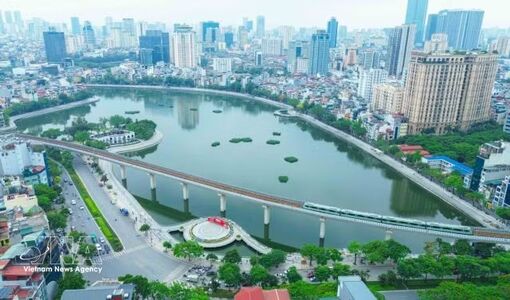 Top private firms plan 200 billion USD in 40 mega projects