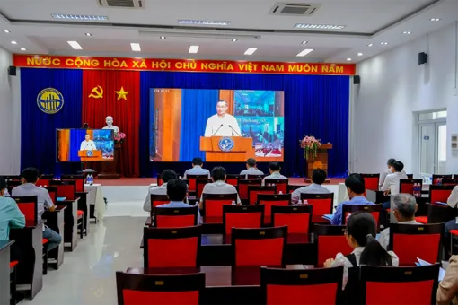 Khẩn trương rà soát và hoàn thiện báo cáo chuyên sâu, đưa kết quả Tổng điều tra kinh tế năm 2026 vào khai thác thực tiễn