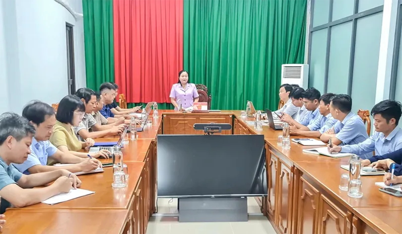 Nhiều tiềm năng phát triển nuôi cá rô phi xuất khẩu