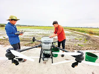 Xây nền móng phát triển công nghệ, sản phẩm công nghệ chiến lược của quốc gia