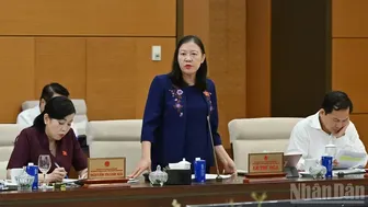 Điều tra, làm rõ vụ việc điểm thi môn Toán bất thường tại Tuyên Quang