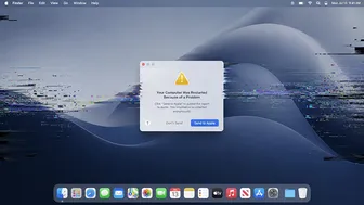 Phát hiện mã độc CrashStealer giả mạo công cụ báo lỗi của Apple để đánh cắp dữ liệu