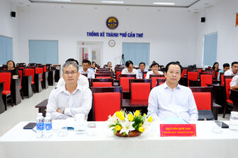 ប្រ​ញាប់​ប្រញាល់​ពិ​និត្យ​ឡើង​វិញ​ និង​សម្រេច​របាយ​ការណ៍​ស៊ី​ជម្រៅ​ ដើម្បី​នាំ​យក​លទ្ធ​ផល​ជំរឿន​សេដ្ឋ​កិច្ច​ទូ​ទៅ​ឆ្នាំ​២០២៦ ក្នុង​ទាញ​យក​ជាក់​ស្តែង​
