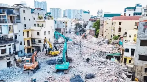 Đổi mới quản trị quốc gia trong điều kiện phát triển mới