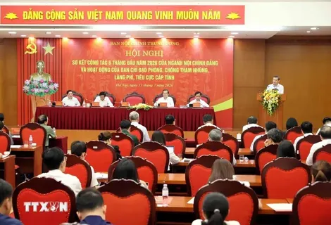 Đừng lãng phí thời gian, đừng bỏ lỡ cơ hội phát triển